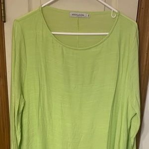 Bohemian style full dress